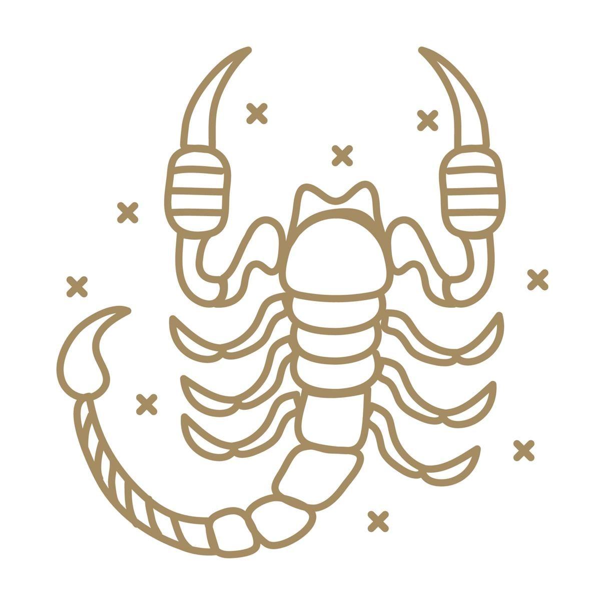 Scorpio