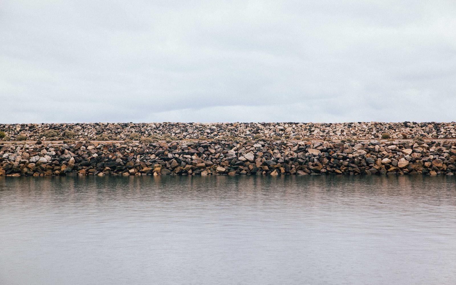 Scorpio zodiac sign symbol with deep blue cosmic background