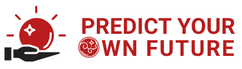 Predict your own future